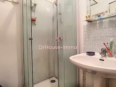 Appartement, 24,33 m²