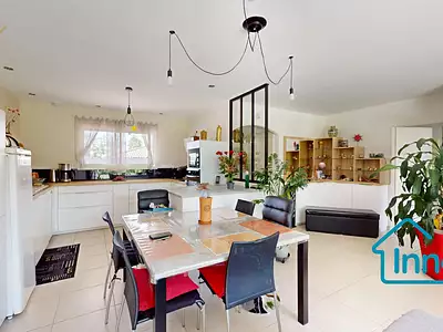 Maison, 110 m²