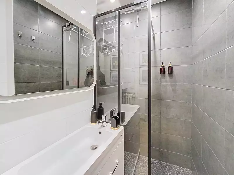 Appartement, 27,84 m²
