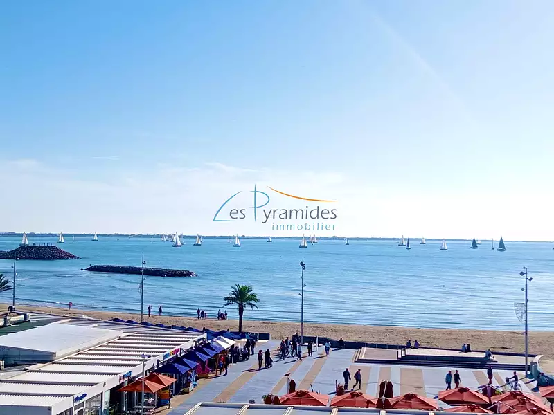 Appartement, 69,33 m²