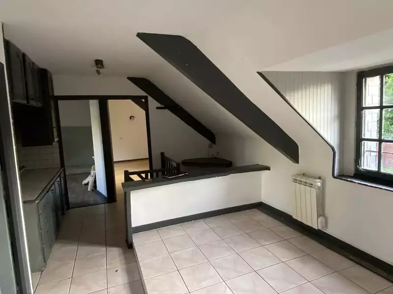 Maison, 145 m²
