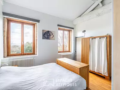 Maison, 200 m²