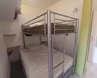 Appartement, 21,97 m²