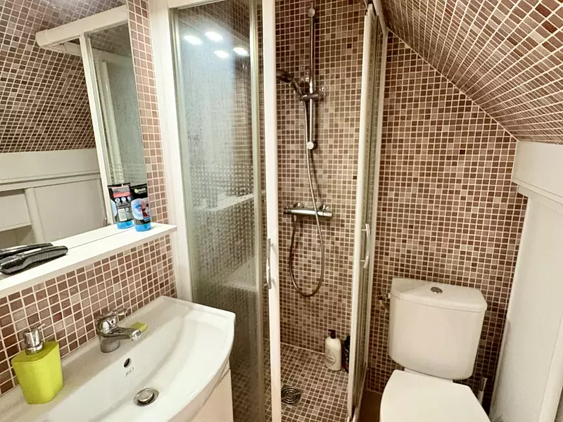 Maison, 83 m²