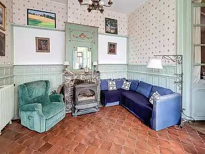 Maison, 416 m²