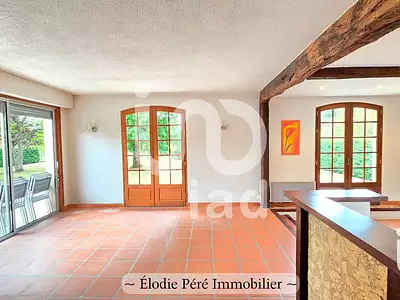 Maison, 143 m²