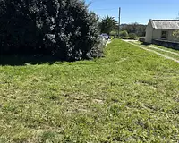 Terrain, 753 m²