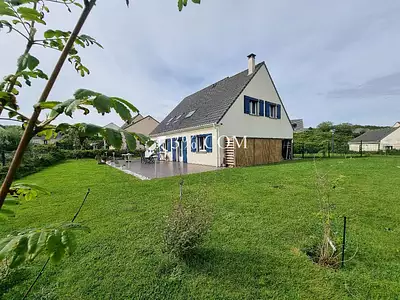 Maison, 163 m²