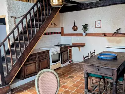 Maison, 75 m²