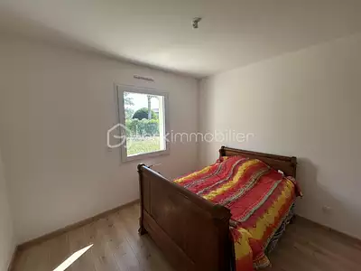 Maison, 62 m²