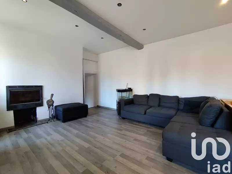 Maison, 120 m²