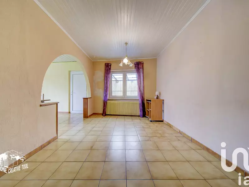 Maison, 168 m²