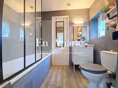 Appartement, 43 m²