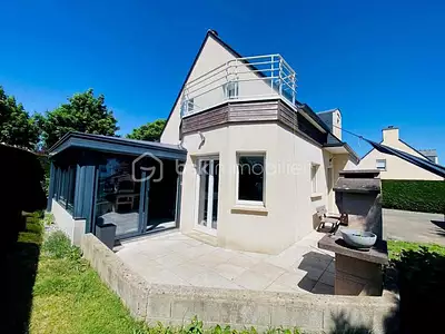 Maison, 106 m²