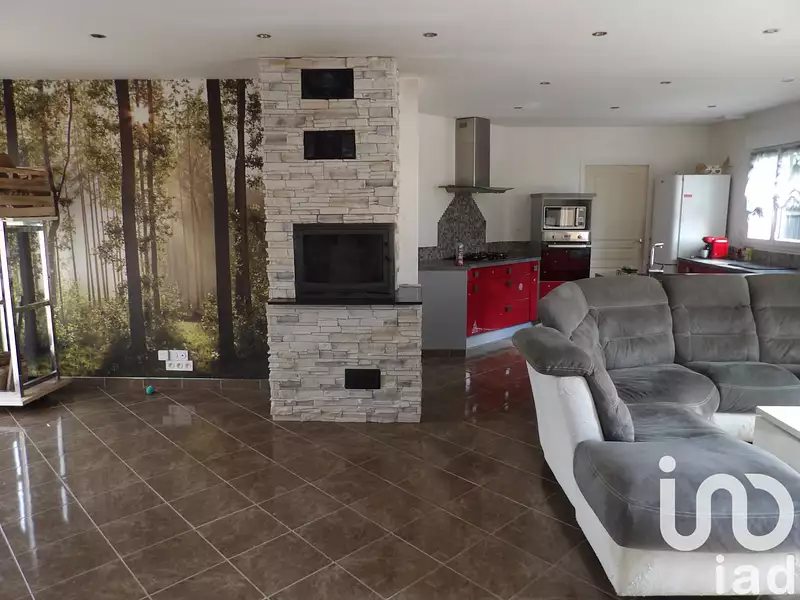 Maison, 83 m²
