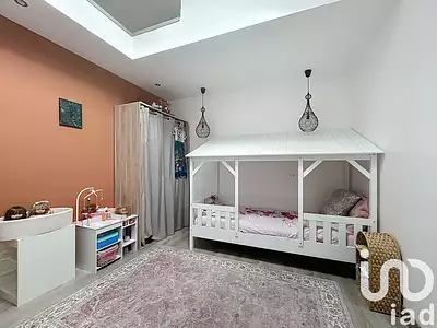 Maison, 90 m²