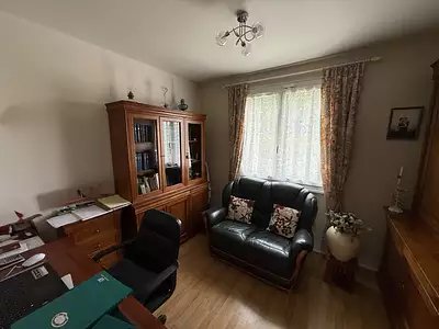 Maison, 114 m²