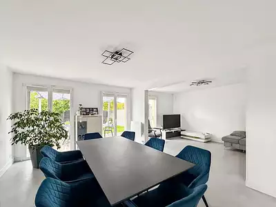 Maison, 142 m²
