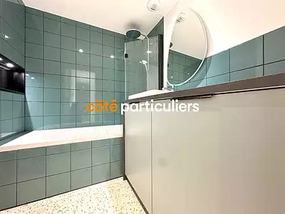 Appartement, 80,9 m²