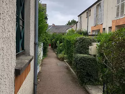 Maison, 102 m²