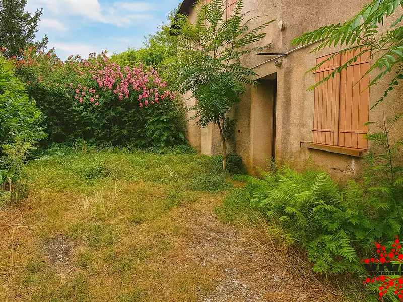 Maison, 120 m²