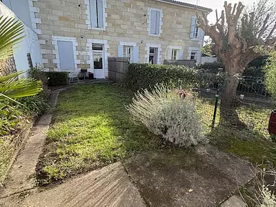 Maison, 71 m²