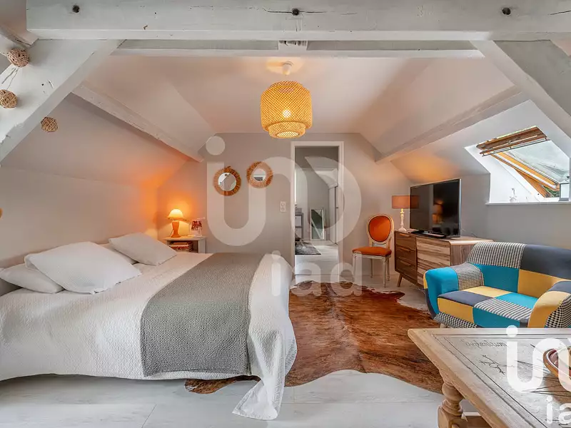 Maison, 115 m²