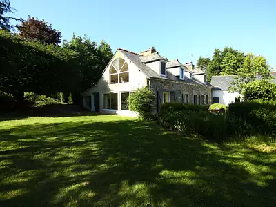 Maison, 162,68 m²