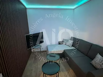 Appartement, 68 m²