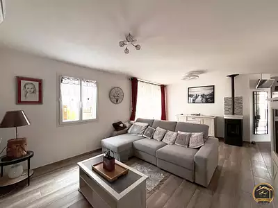 Maison, 80 m²