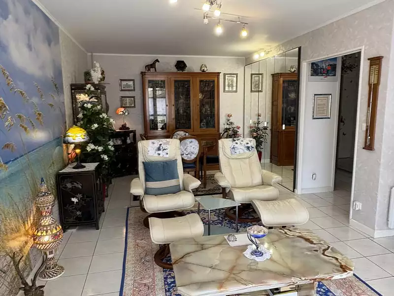 Appartement, 104 m²