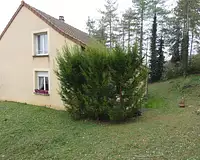 Maison, 125 m²