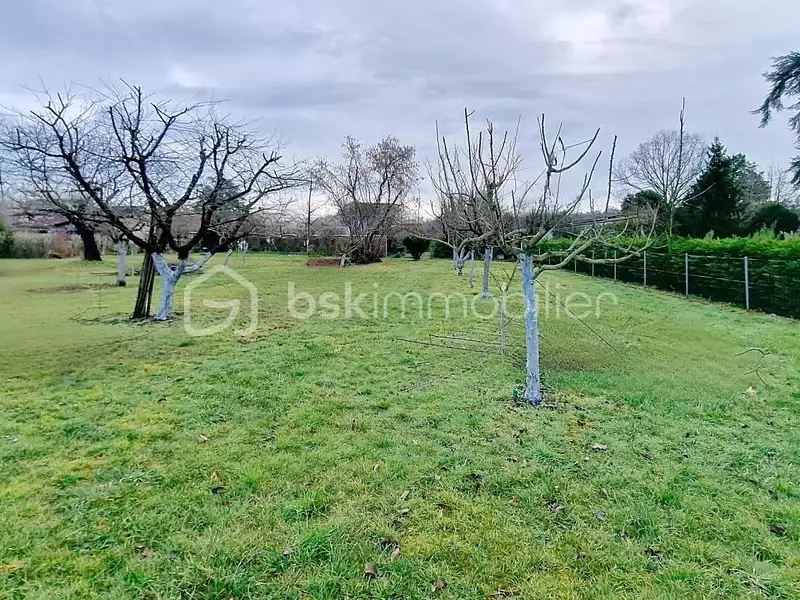 Maison, 100 m²