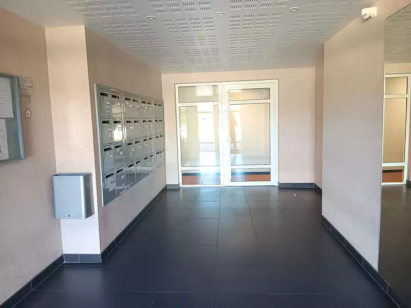 Appartement, 42,25 m²