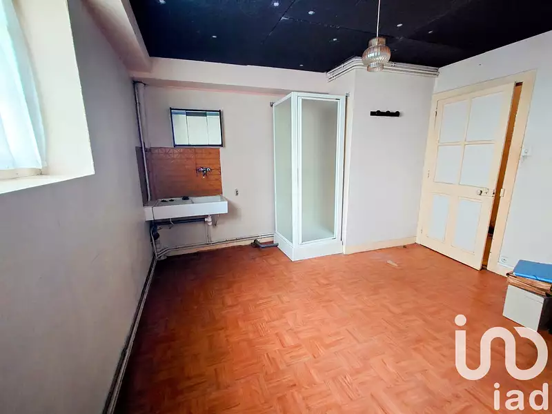 Maison, 142 m²
