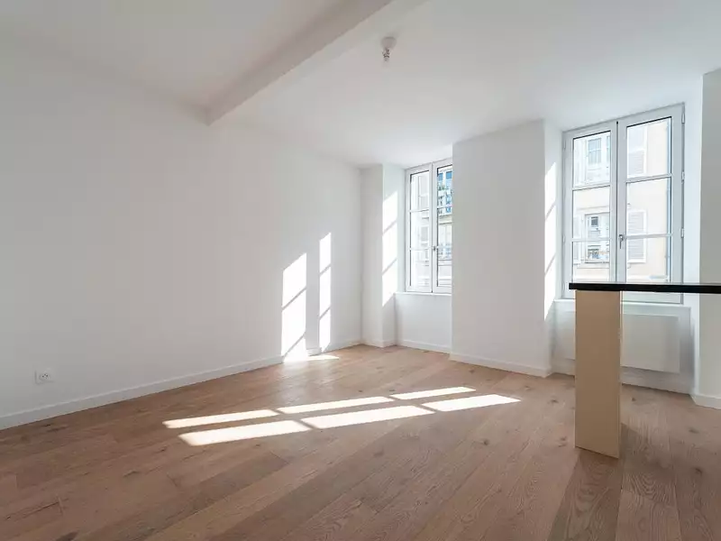 Appartement, 31 m²