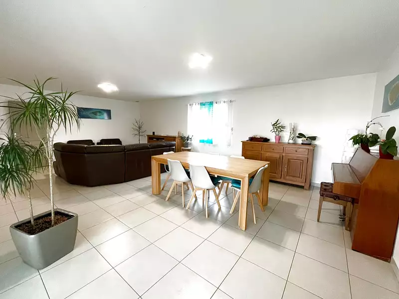 Maison, 150 m²