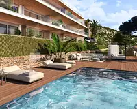 Appartement, 146,68 m²