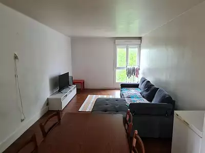 Appartement, 69,22 m²