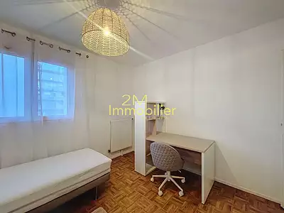 Appartement, 10,98 m²