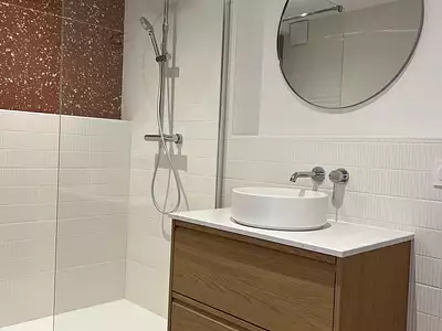 Appartement, 57 m²