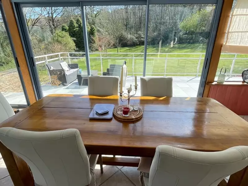 Maison, 165 m²