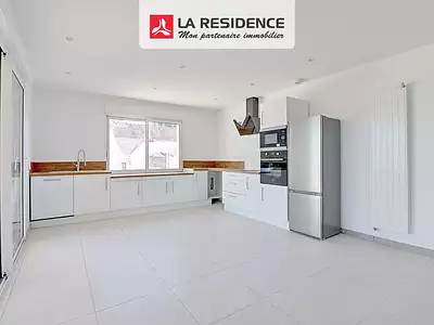 Maison, 101 m²