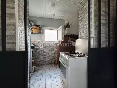 Maison, 98 m²