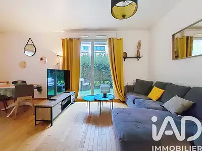 Appartement, 69 m²