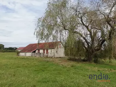 Maison, 76 m²
