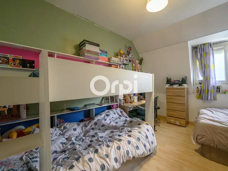 Maison, 62 m²