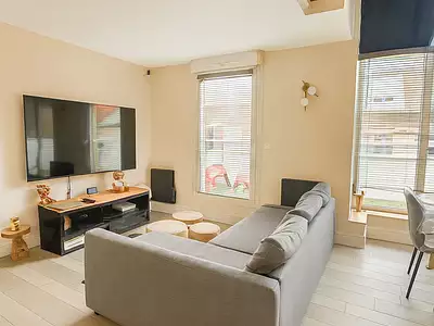 Appartement, 113 m²