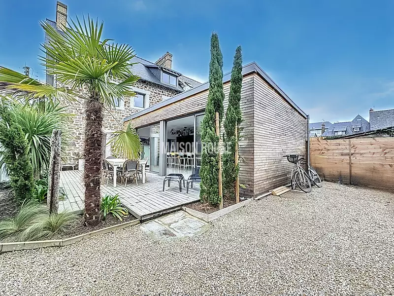 Maison, 181 m²