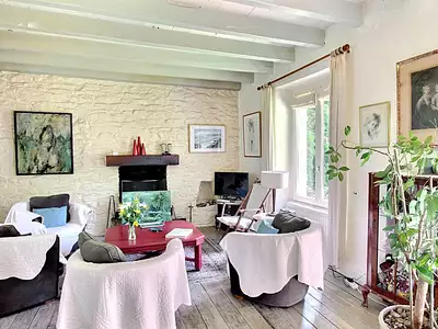 Maison, 236 m²